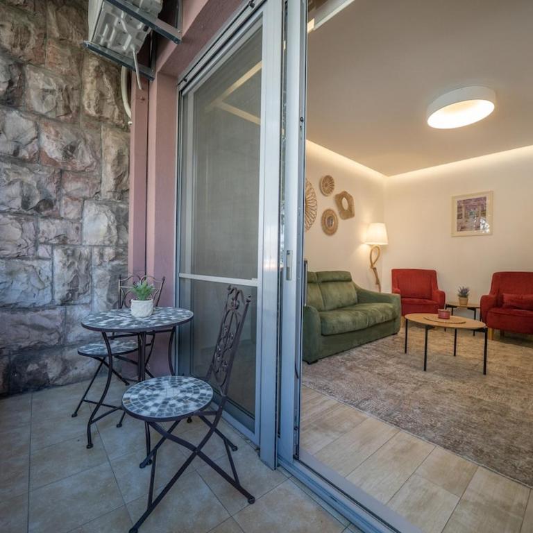 Martin di Cattaro-Cosy Retreat Steps from Old Town - Apartman sa 1 Spavaćom Sobom - 5