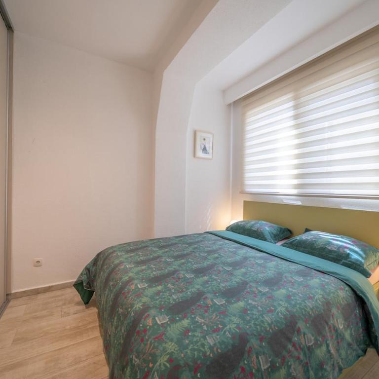 Martin di Cattaro-Cosy Retreat Steps from Old Town - Apartman sa 1 Spavaćom Sobom - 6