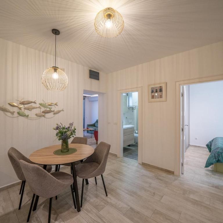 Martin di Cattaro-Cosy Retreat Steps from Old Town - Apartman sa 1 Spavaćom Sobom - 8