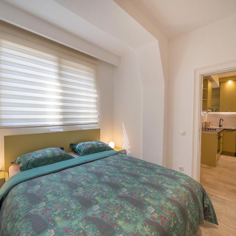 Martin di Cattaro-Cosy Retreat Steps from Old Town - Apartman sa 1 Spavaćom Sobom - 11