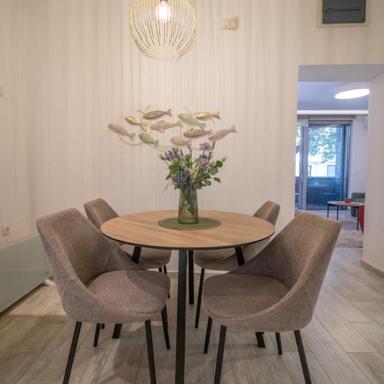 Martin di Cattaro-Cosy Retreat Steps from Old Town - Apartman sa 1 Spavaćom Sobom - 12