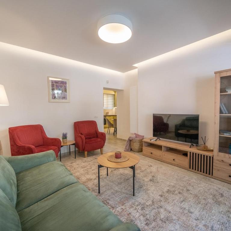 Martin di Cattaro-Cosy Retreat Steps from Old Town - Apartman sa 1 Spavaćom Sobom - 15