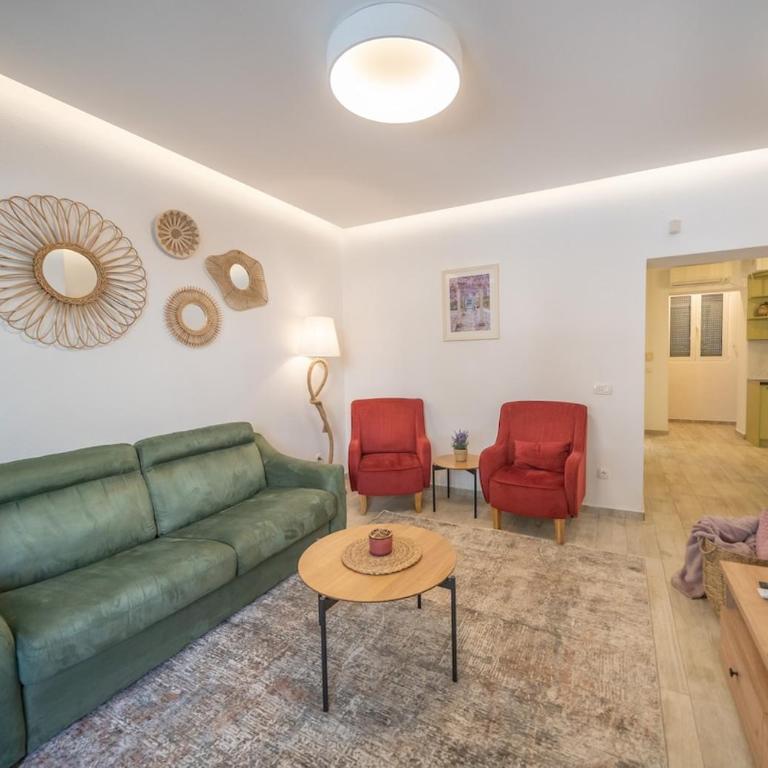 Martin di Cattaro-Cosy Retreat Steps from Old Town - Apartman sa 1 Spavaćom Sobom - 16