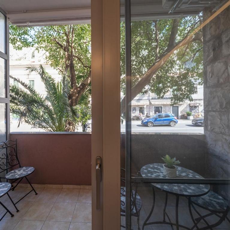Martin di Cattaro-Cosy Retreat Steps from Old Town - Apartman sa 1 Spavaćom Sobom - 17