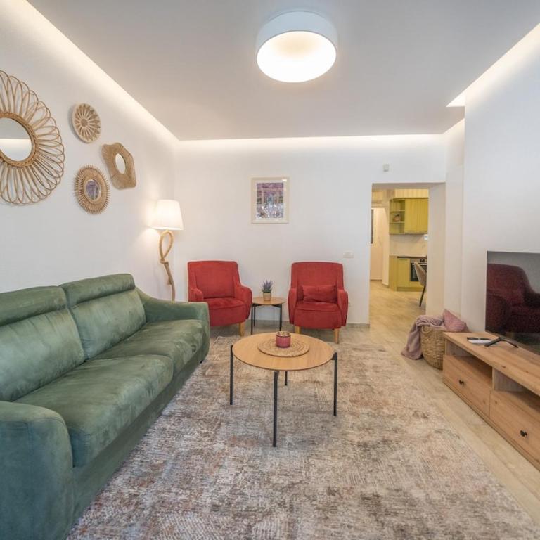 Martin di Cattaro-Cosy Retreat Steps from Old Town - Apartman sa 1 Spavaćom Sobom - 19