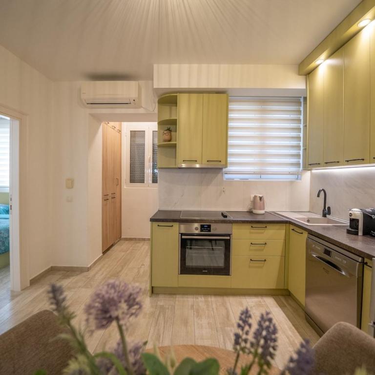 Martin di Cattaro-Cosy Retreat Steps from Old Town - Apartman sa 1 Spavaćom Sobom - 21