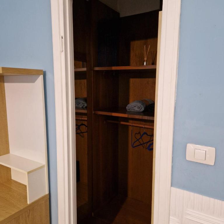 Appartamento IL QUADRIFOGLIO - Two-Bedroom Apartment - 11