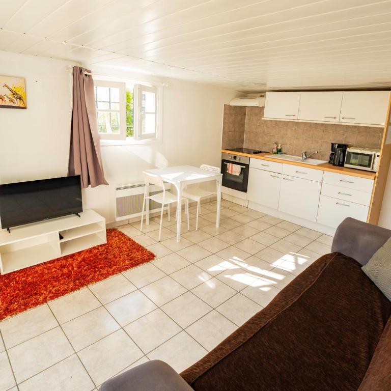 Capbreton Surf House - Appartement - Rez-de-Chaussée - 6