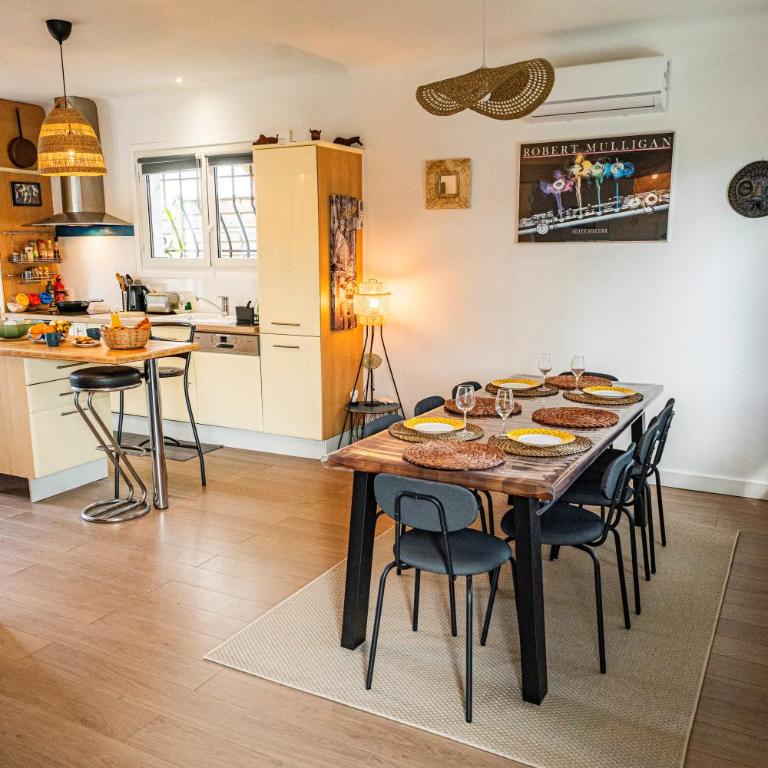 Capbreton Surf House - Chambre Double - 2