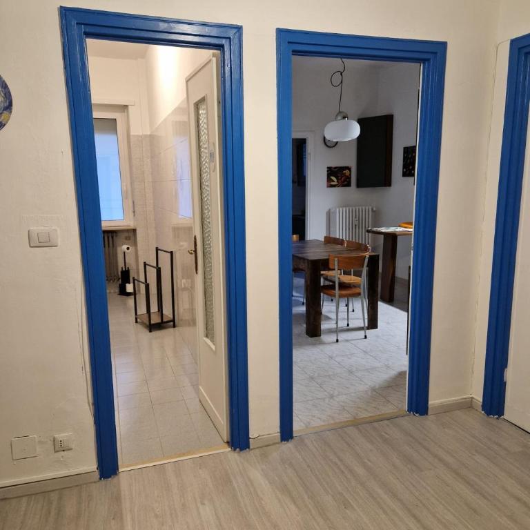 Appartamento IL QUADRIFOGLIO - Two-Bedroom Apartment - 12