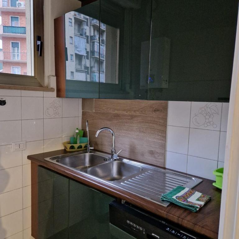 Appartamento IL QUADRIFOGLIO - Two-Bedroom Apartment - 13