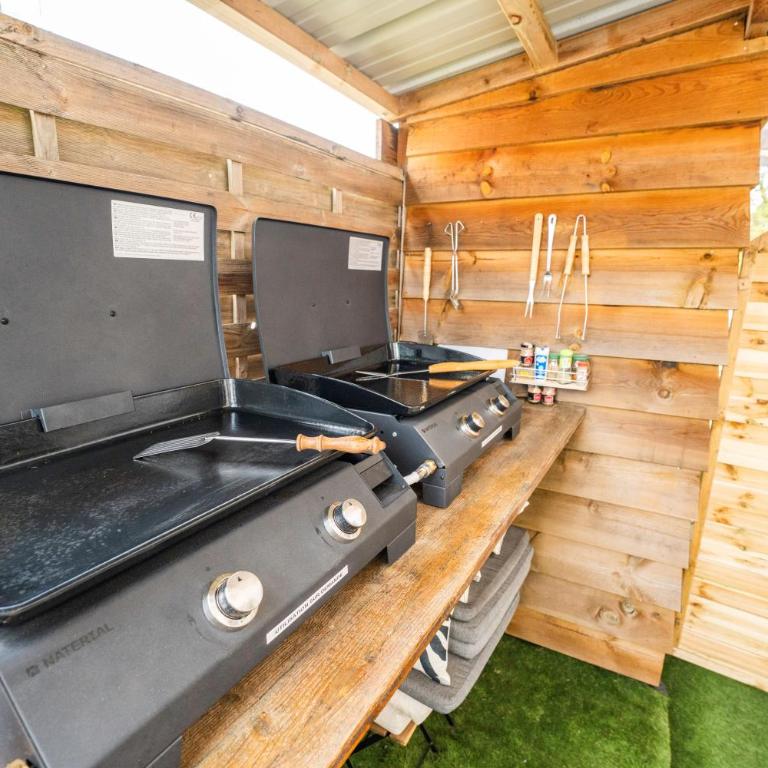 Capbreton Surf House - Chambre Double - 9