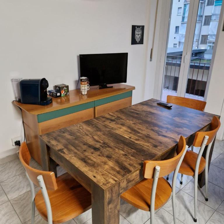 Appartamento IL QUADRIFOGLIO - Two-Bedroom Apartment - 14