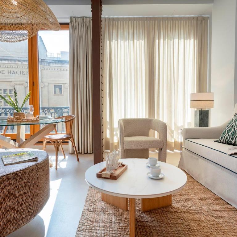 Genteel Home Tomás de Ibarra 15 - Apartamento de 1 dormitorio con balcón - 3