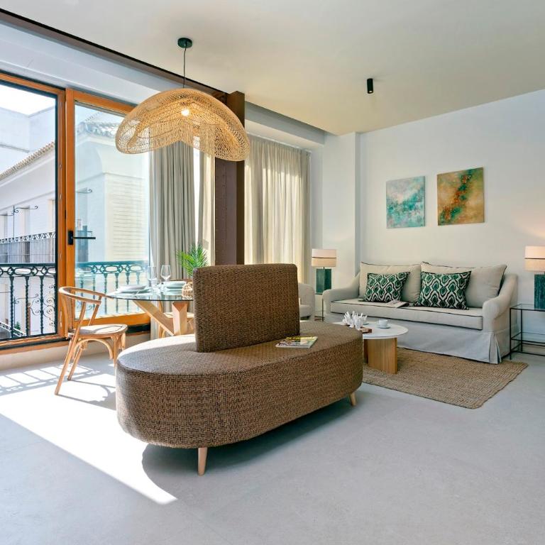 Genteel Home Tomás de Ibarra 15 - Apartamento de 1 dormitorio con balcón - 6