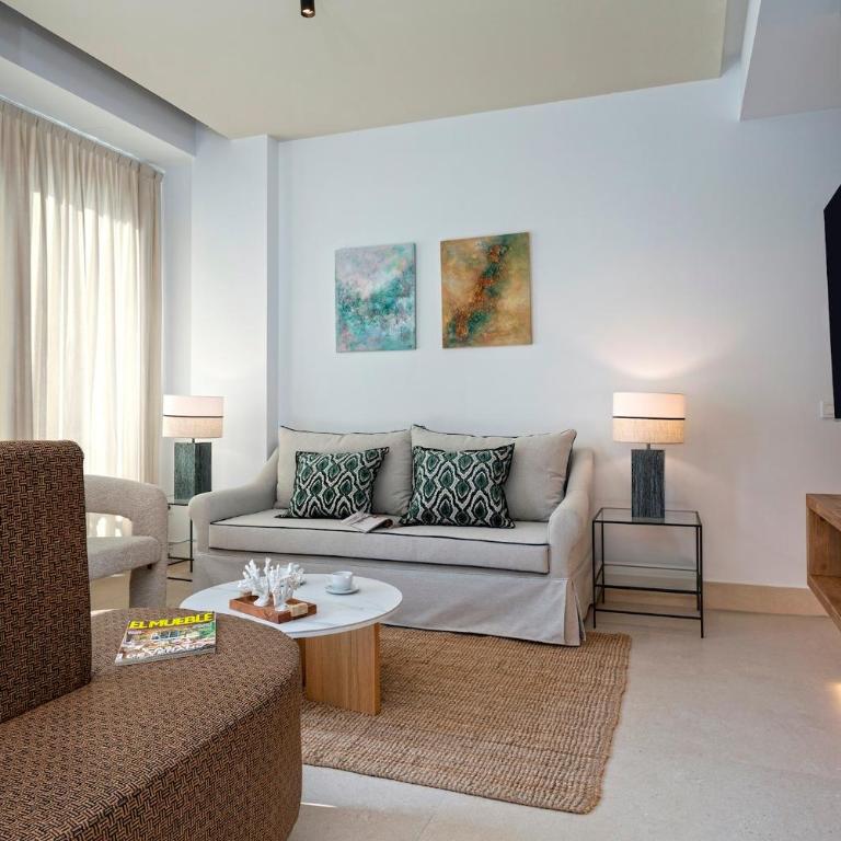 Genteel Home Tomás de Ibarra 15 - Apartamento de 1 dormitorio con balcón - 7
