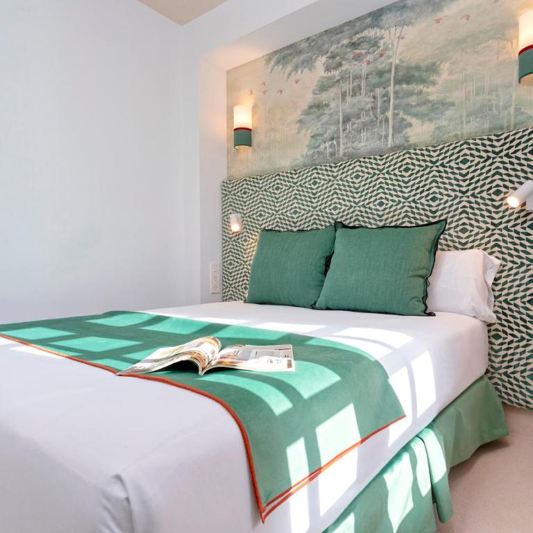 Genteel Home Tomás de Ibarra 15 - Apartamento de 1 dormitorio con balcón - 11