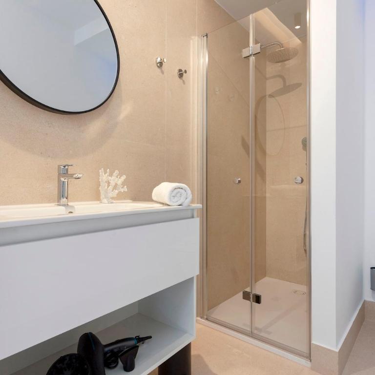 Genteel Home Tomás de Ibarra 15 - Apartamento de 1 dormitorio con balcón - 14