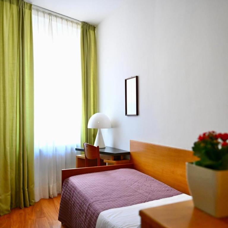 Hotel Roma Assisi - Camera Singola - 1