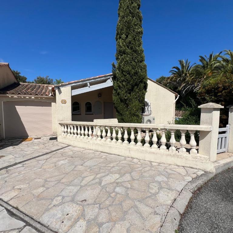 villa Estérel au coeur de Mandelieu - Villa de 2 dormitorios - 7