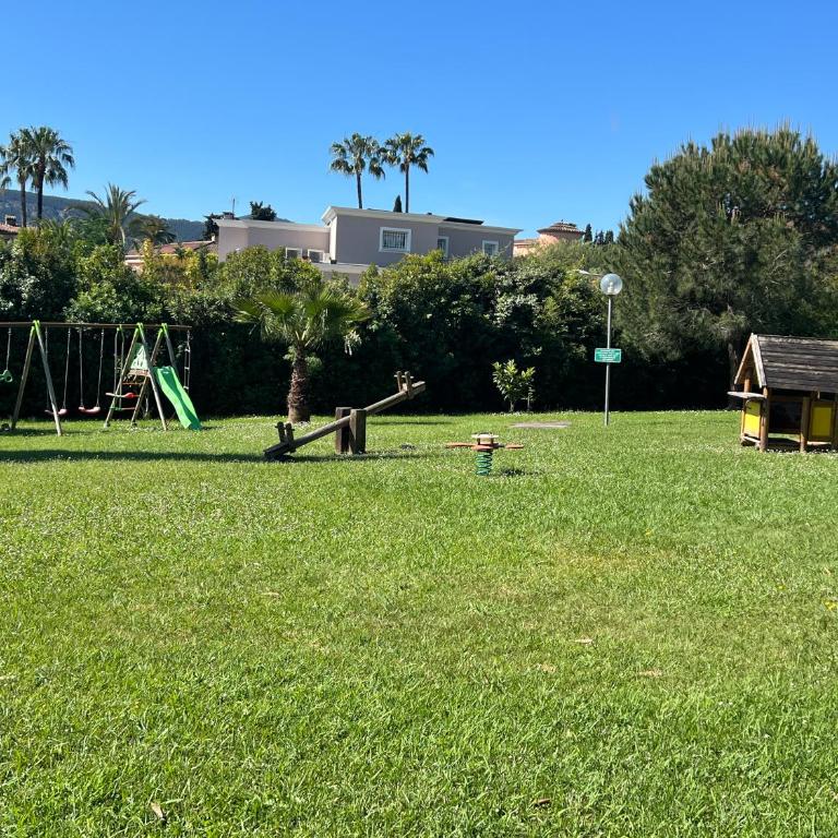 villa Estérel au coeur de Mandelieu - Villa de 2 dormitorios - 20