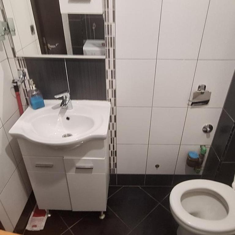 Apartman Budva - One-Bedroom Apartment - 5