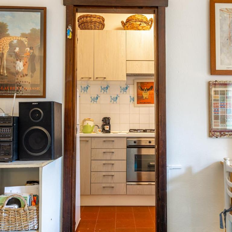 Stintino artistic home steps from La Pelosa - Casa con 3 Camere da Letto - 15