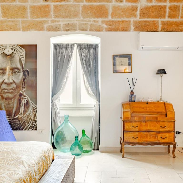 Casa Doucet - Appartamento con Terrazza - 7