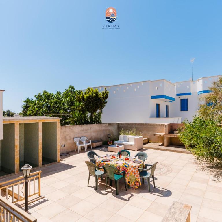 Casa Fortuna By Vivimy - Casa con 6 Camere da Letto - 6