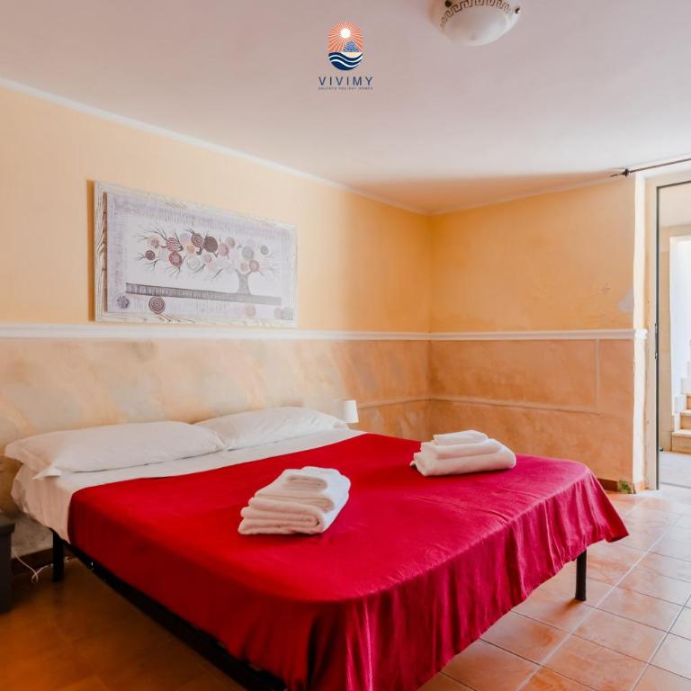 Casa Fortuna By Vivimy - Casa con 6 Camere da Letto - 8