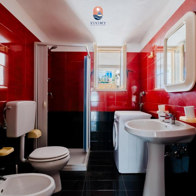 Casa Fortuna By Vivimy - Casa con 6 Camere da Letto - 9
