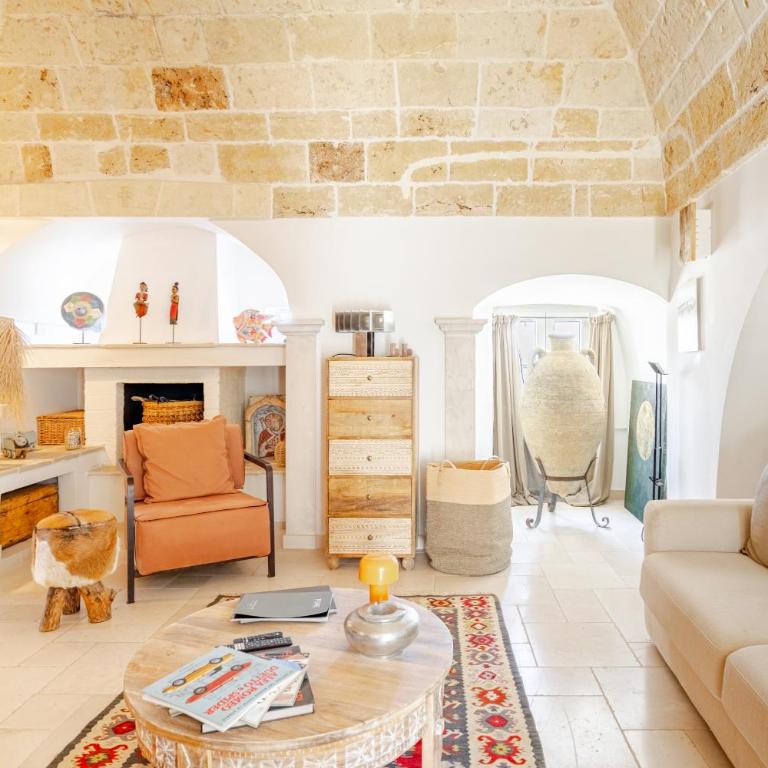 Casa Doucet - Appartamento con Terrazza - 10