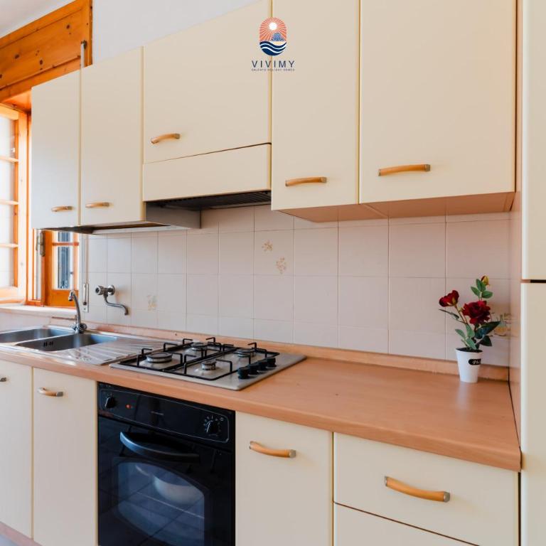 Casa Fortuna By Vivimy - Casa con 6 Camere da Letto - 11