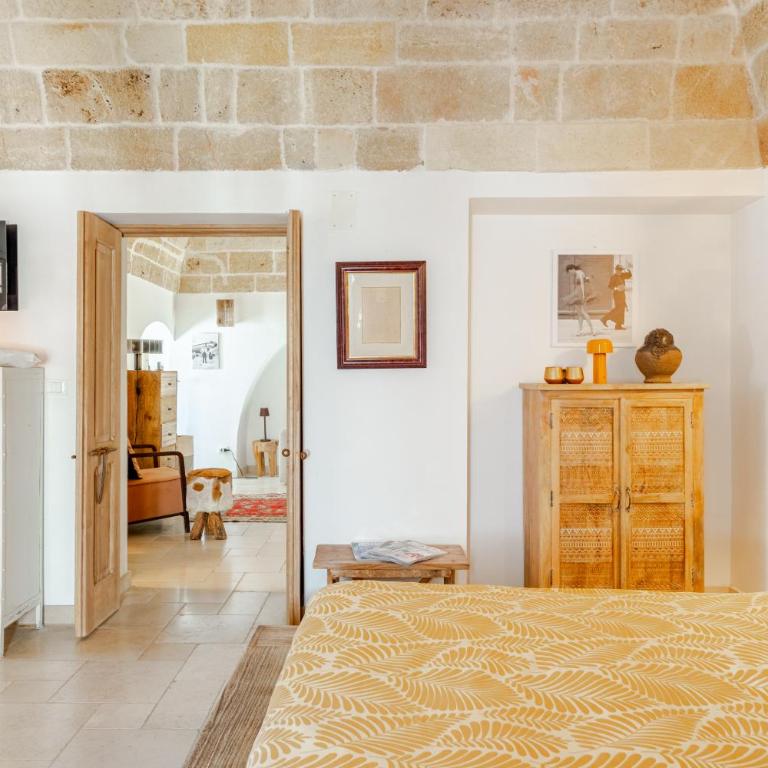 Casa Doucet - Appartamento con Terrazza - 6