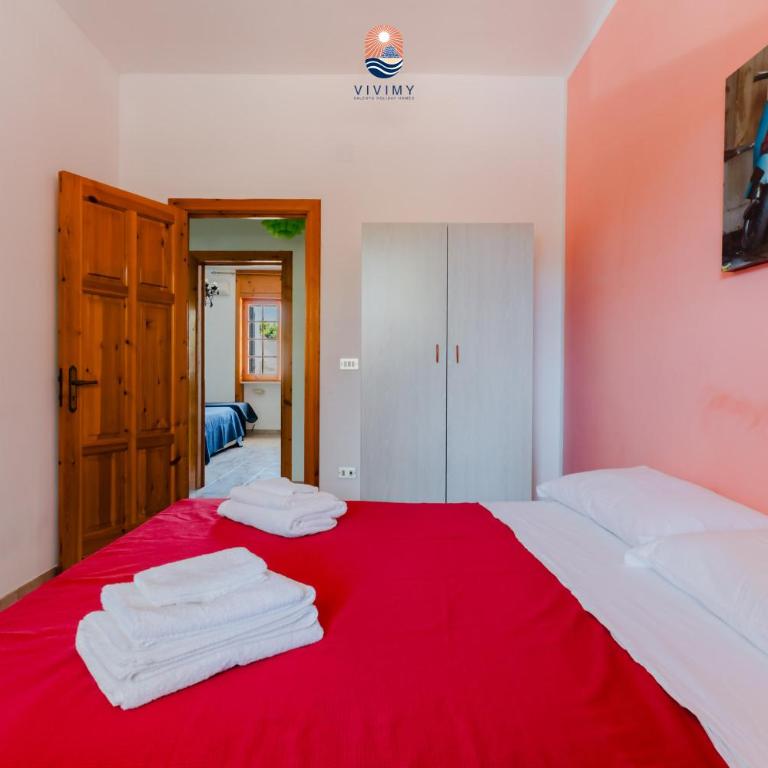 Casa Fortuna By Vivimy - Casa con 6 Camere da Letto - 13
