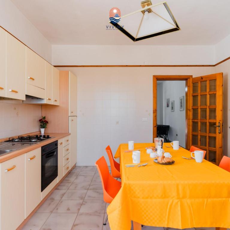 Casa Fortuna By Vivimy - Casa con 6 Camere da Letto - 14