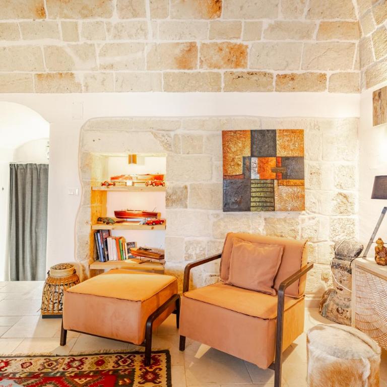 Casa Doucet - Appartamento con Terrazza - 11