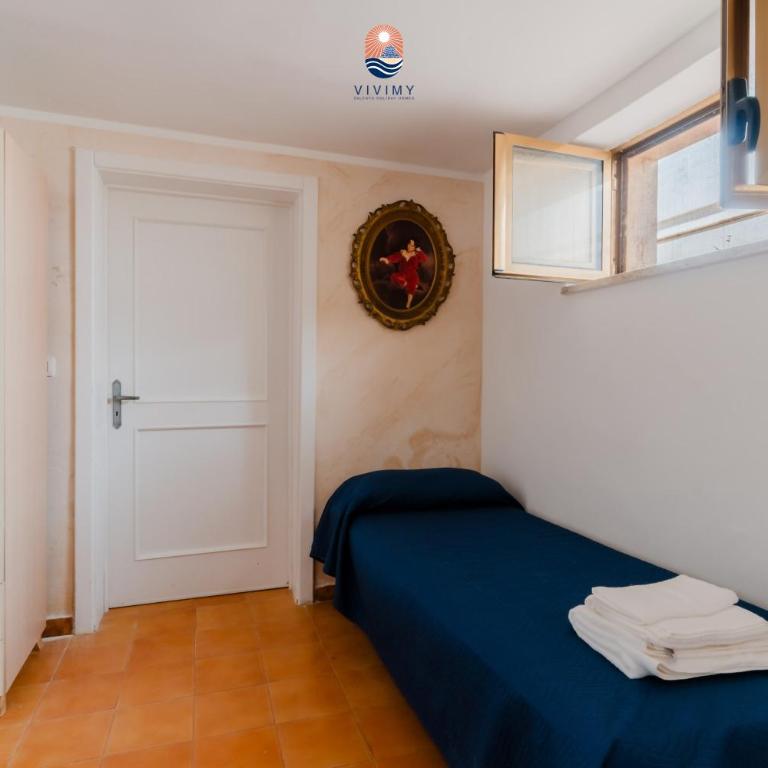 Casa Fortuna By Vivimy - Casa con 6 Camere da Letto - 16
