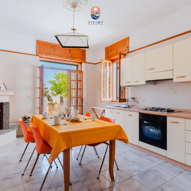 Casa Fortuna By Vivimy - Casa con 6 Camere da Letto - 18
