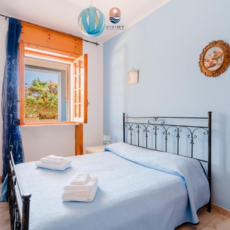 Casa Fortuna By Vivimy - Casa con 6 Camere da Letto - 20