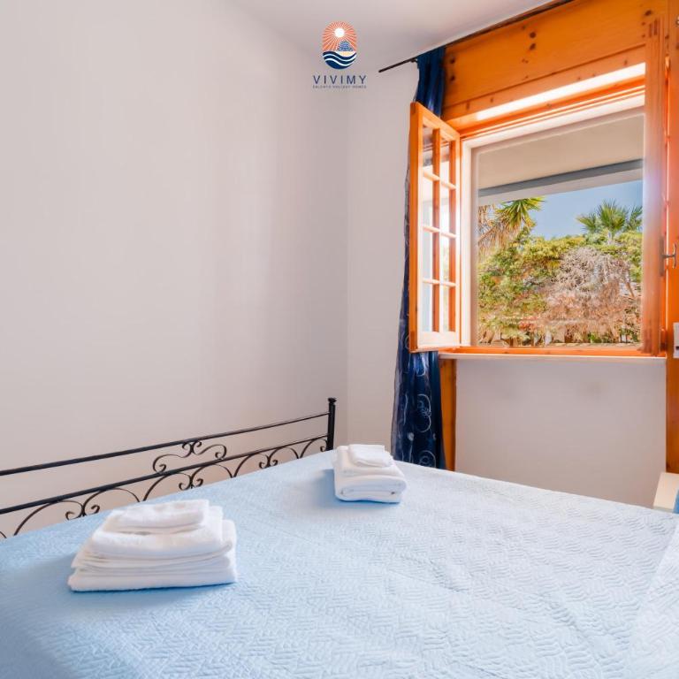 Casa Fortuna By Vivimy - Casa con 6 Camere da Letto - 21