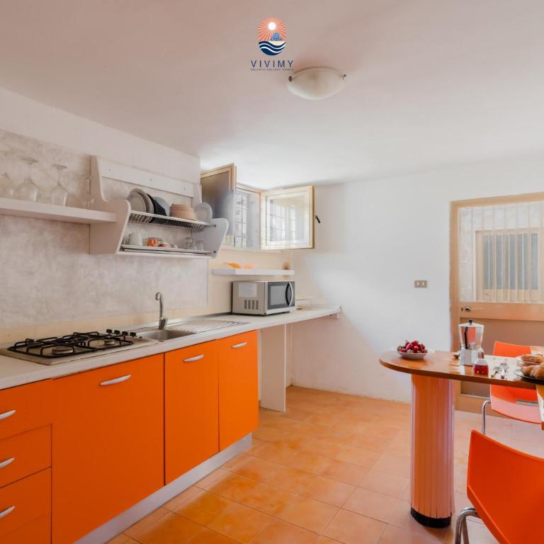Casa Fortuna By Vivimy - Casa con 6 Camere da Letto - 22