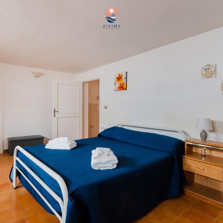 Casa Fortuna By Vivimy - Casa con 6 Camere da Letto - 24