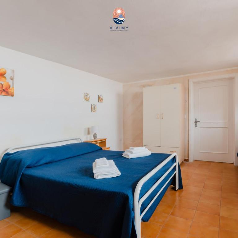 Casa Fortuna By Vivimy - Casa con 6 Camere da Letto - 26
