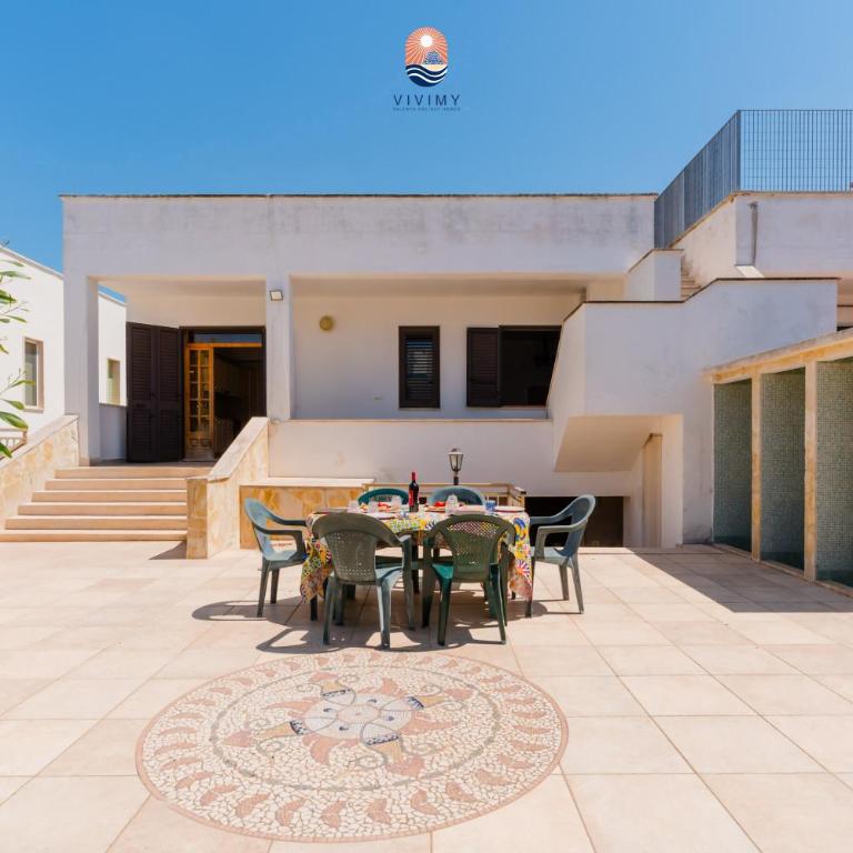 Casa Fortuna By Vivimy - Casa con 6 Camere da Letto - 27