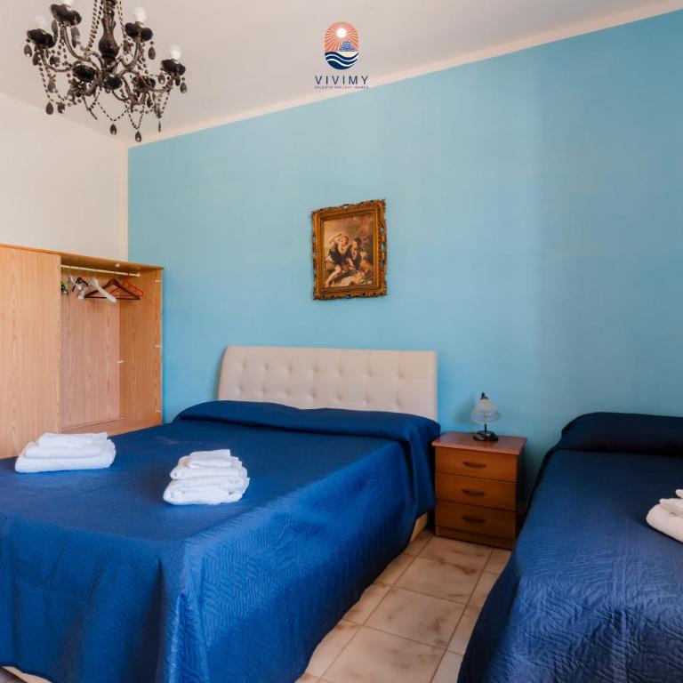 Casa Fortuna By Vivimy - Casa con 6 Camere da Letto - 28