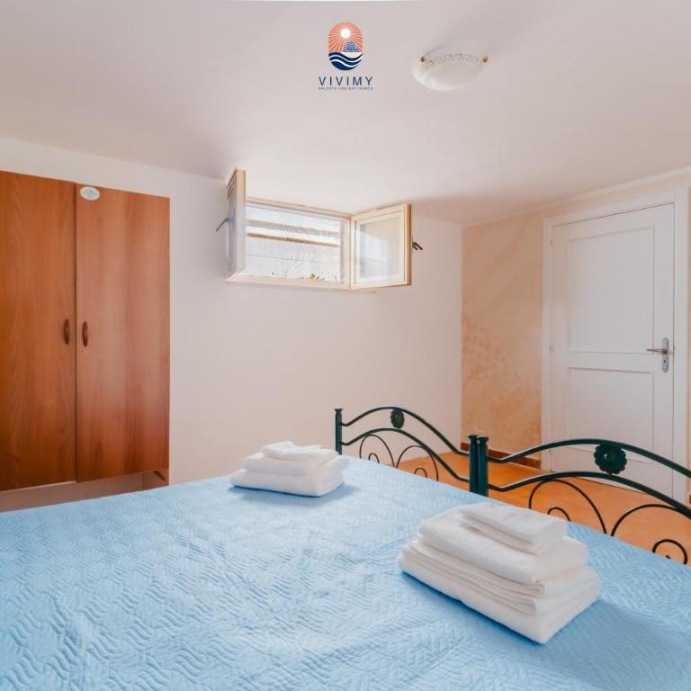 Casa Fortuna By Vivimy - Casa con 6 Camere da Letto - 29