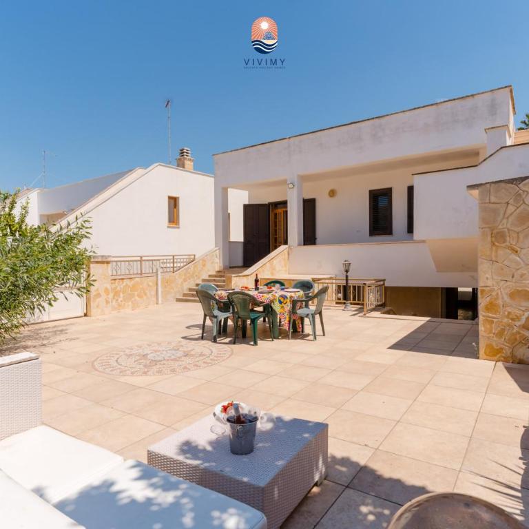 Casa Fortuna By Vivimy - Casa con 6 Camere da Letto - 31