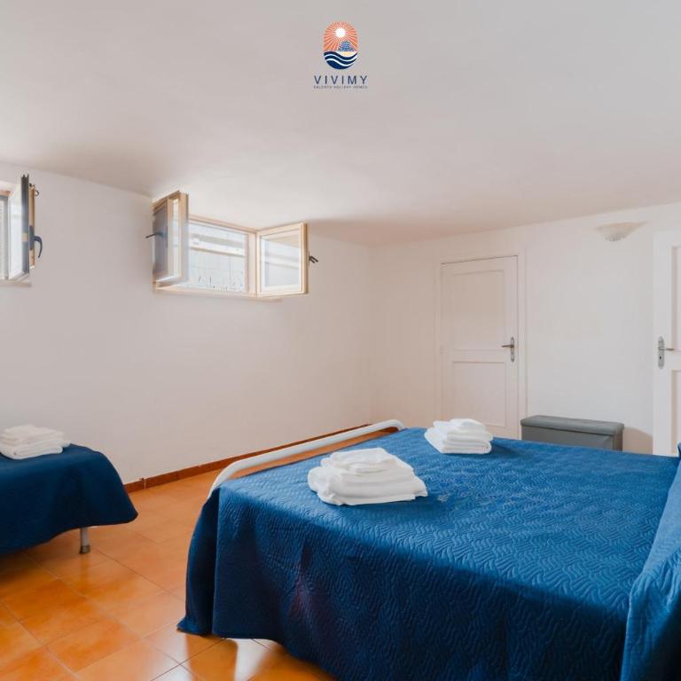 Casa Fortuna By Vivimy - Casa con 6 Camere da Letto - 33