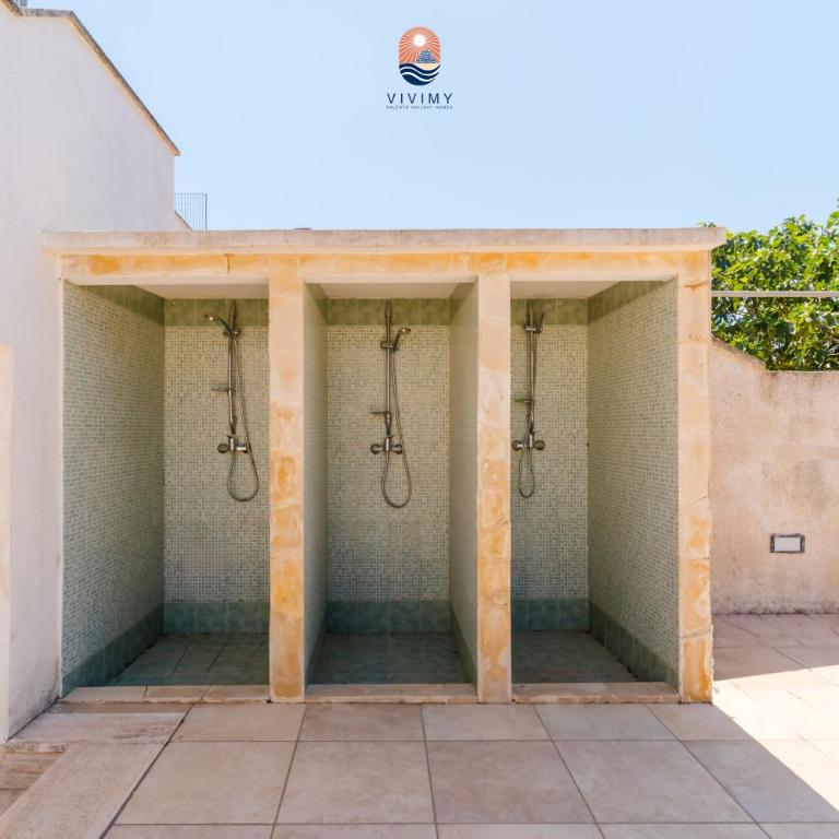 Casa Fortuna By Vivimy - Casa con 6 Camere da Letto - 36
